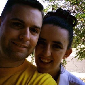 Meet your Posher, Apryl